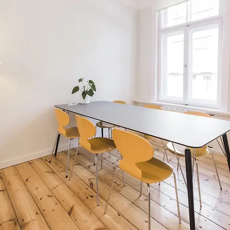 Apartman Parkview I *