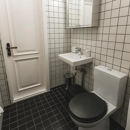 Apartman Parkview I *