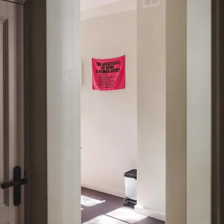 Parkview I Apartman *