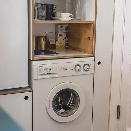 Apartman Parkview I *