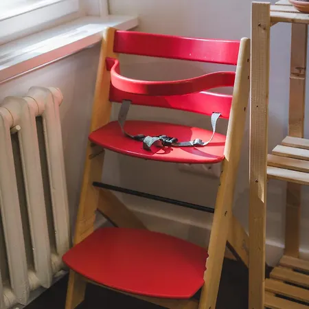 Apartman Parkview I Riga