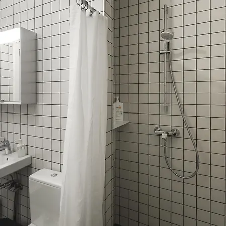 Apartman Parkview I Riga