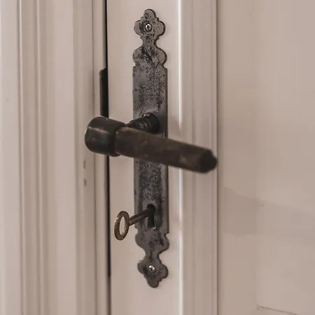 Apartman Parkview I *