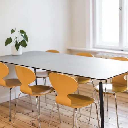 Apartman Parkview I *