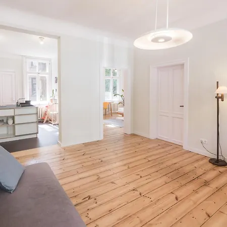 Apartman Parkview I *