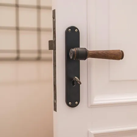 Parkview I Apartman Riga