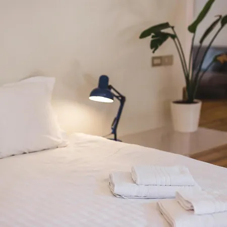 Apartman Parkview I *