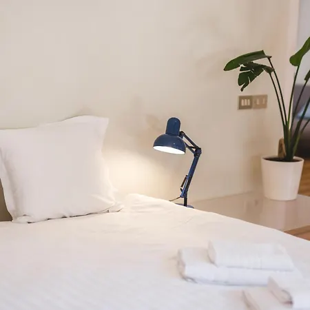 Apartman Parkview I *