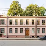 Parkview I Art & Design * Riga