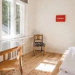 Parkview I Art & Design Apartment