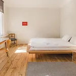Parkview I Art & Design Apartment Riga
