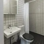 Parkview I Art & Design Apartman *