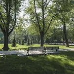 Parkview I Art & Design Apartman Riga