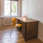 Apartman Parkview I Art & Design Riga