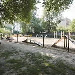 Apartman Parkview I Art & Design *