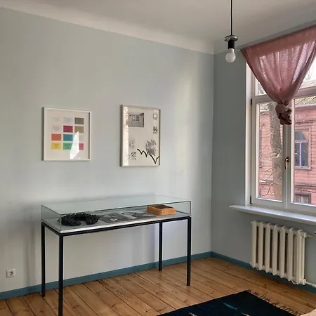 Parkview Ii Apartment *