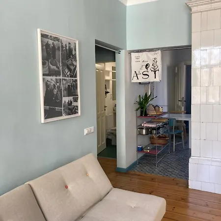 Apartment Parkview Ii *