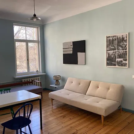 Parkview Ii Apartment