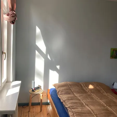 Parkview Ii Apartment *