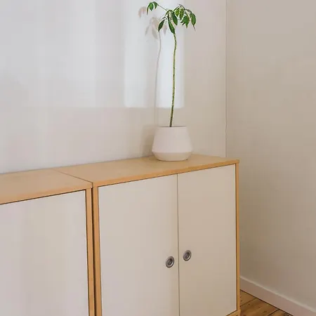 Appartement Parkview I Riga