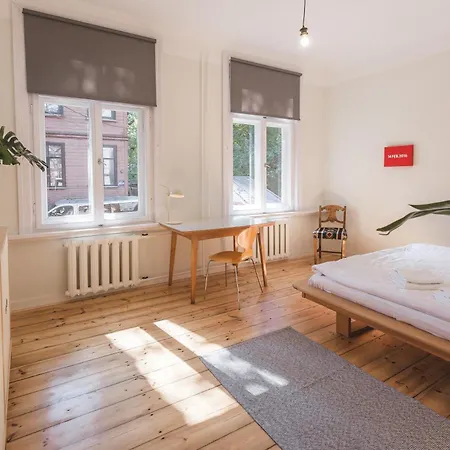 Appartamento Parkview I