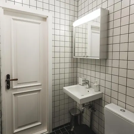 Appartement Parkview I