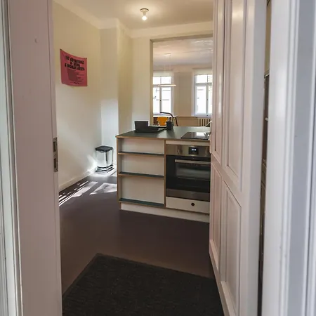 Parkview I Appartement Riga