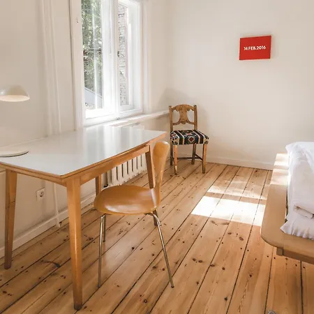 Appartement Parkview I