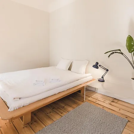 Parkview I Appartement Riga