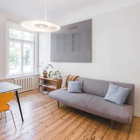 Appartamento Parkview I *