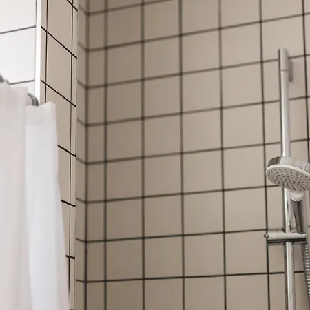 Appartement Parkview I