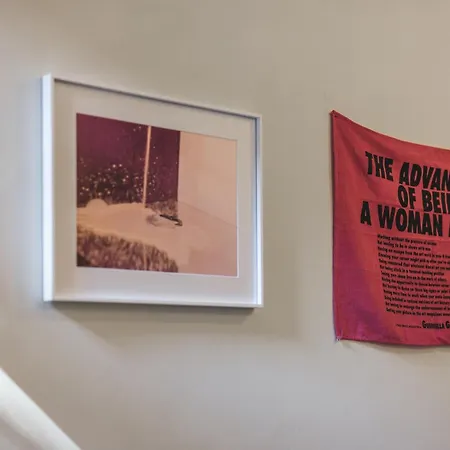 Appartamento Parkview I *