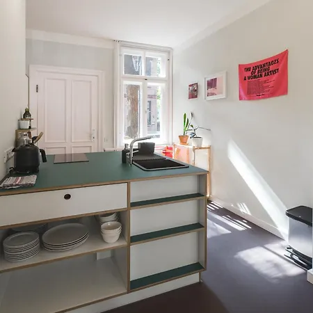 Parkview I Appartement Riga