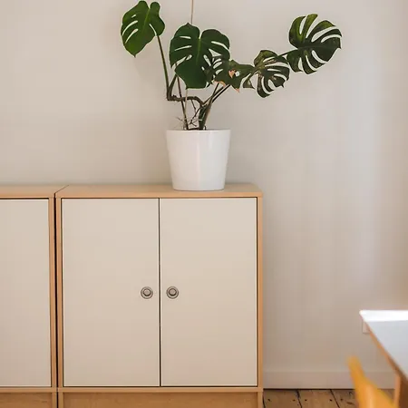 Parkview I Appartamento *