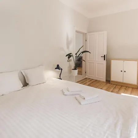 Apartman Parkview I Art & Design *