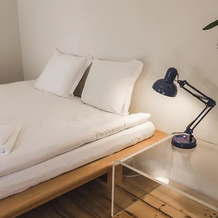 Parkview I Art & Design Apartman Riga