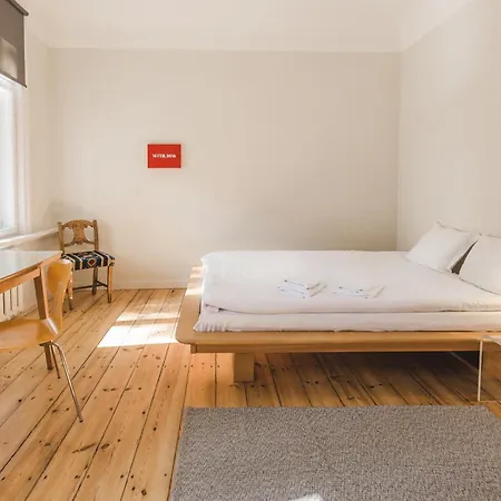 Parkview I Art & Design Apartamento Riga