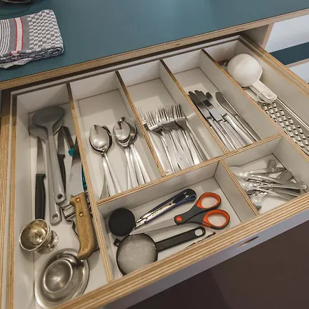 Apartamento Parkview I Art & Design *