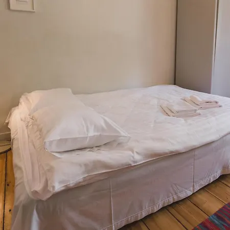 Parkview I Art & Design Apartamento *