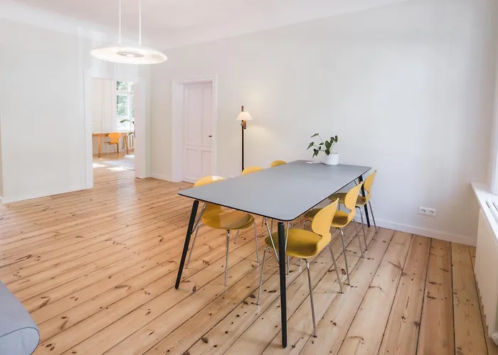 Parkview I Dzīvoklis Riga