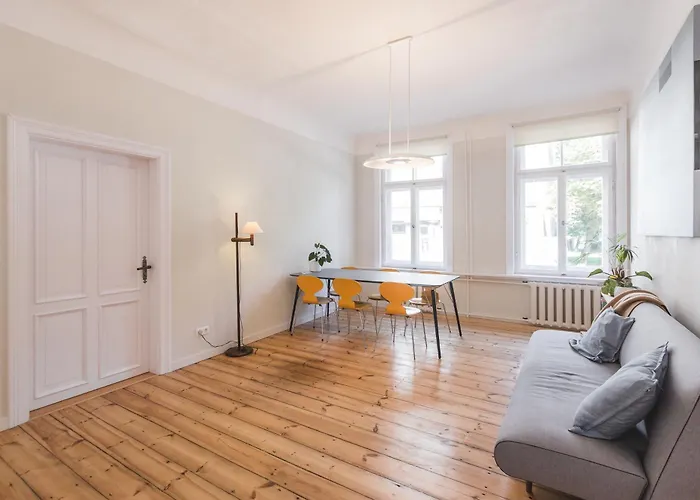 Parkview I Dzīvoklis Riga