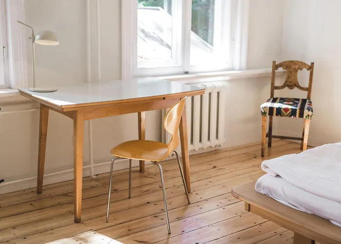 Parkview I Dzīvoklis *