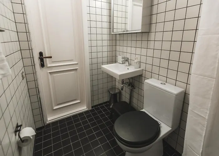 Dzīvoklis Parkview I *