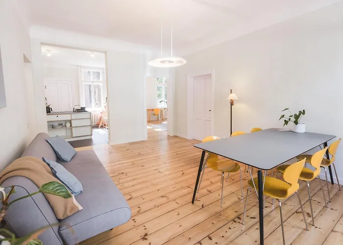 Parkview I Dzīvoklis Riga