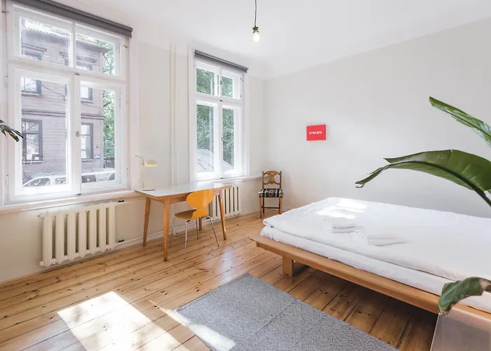 Parkview I Dzīvoklis