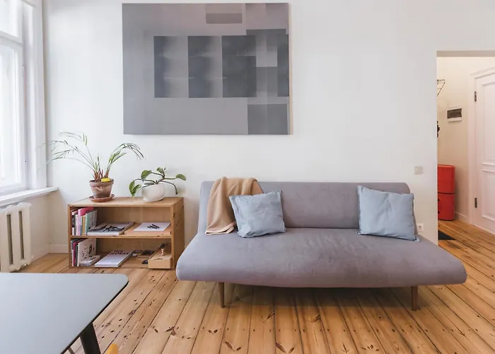 Parkview I Dzīvoklis