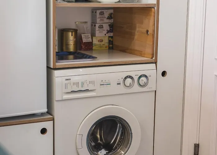 Dzīvoklis Parkview I *