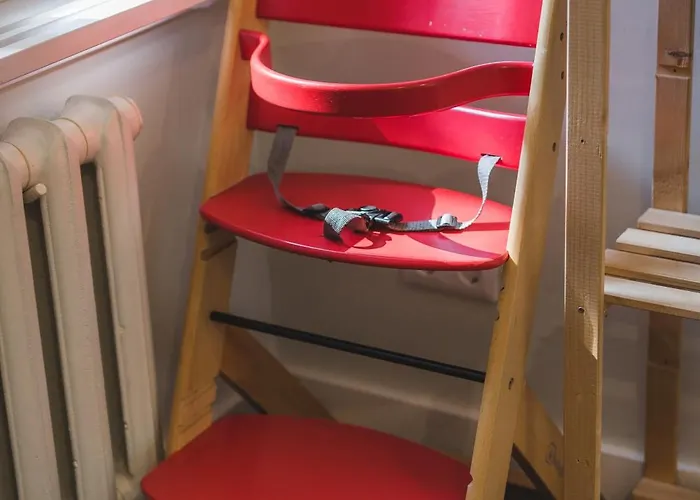 Dzīvoklis Parkview I Riga