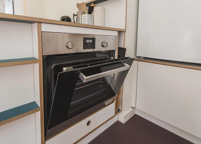 Parkview I Dzīvoklis