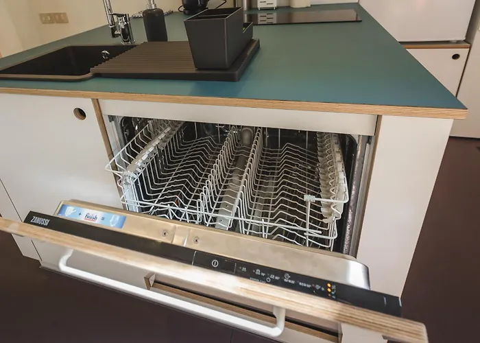 Dzīvoklis Parkview I